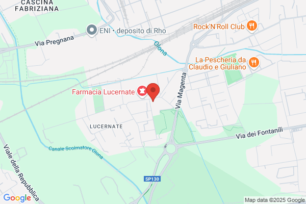 Scuola Elementare B. Frontini