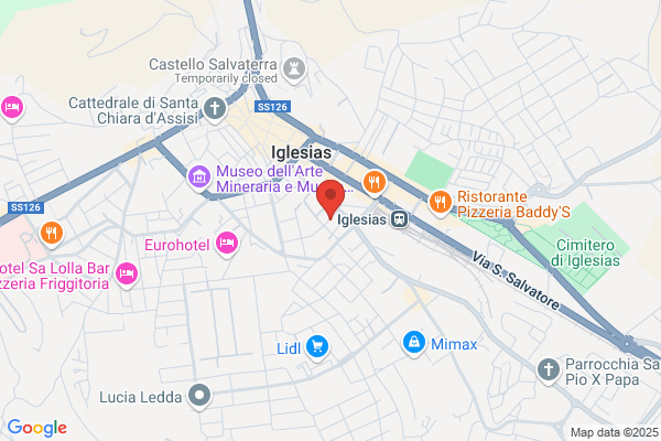 Lai Efisio