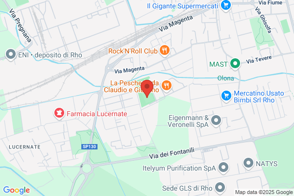 Gruppo Polisportivo Alpino
