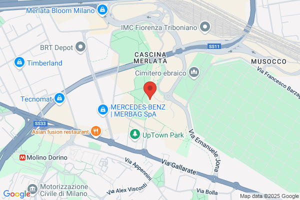 Noleggio con Conducente