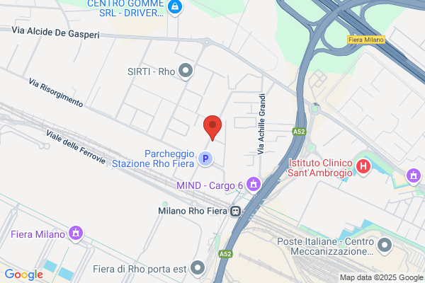 Elettrauto Nuova Orpe Di L.Taverna E F.La morticella (S.N.C.)