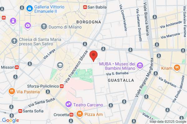 Studio Legale Avv. Filippo Tizzoni