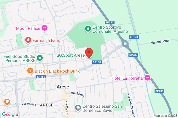 La Sfinge Sporting Club Di Ciapparelli Sergio e C. (S.N.C.)
