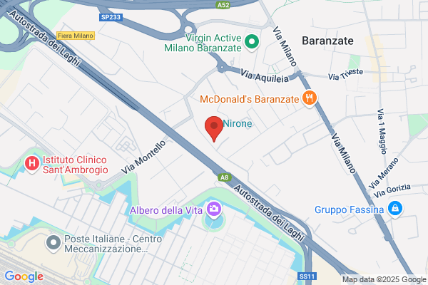 Industria Chimica Pertex (S.P.A.)