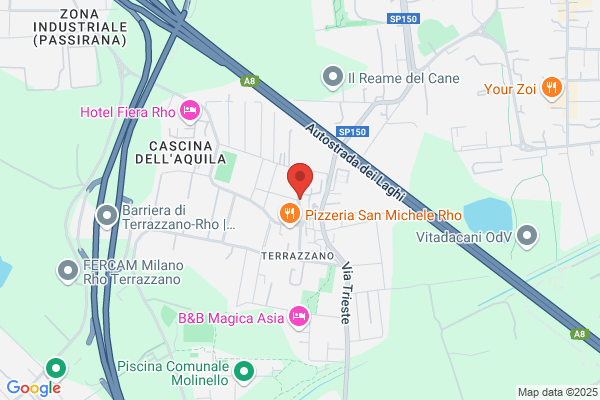 Parrocchia S. Maurizio