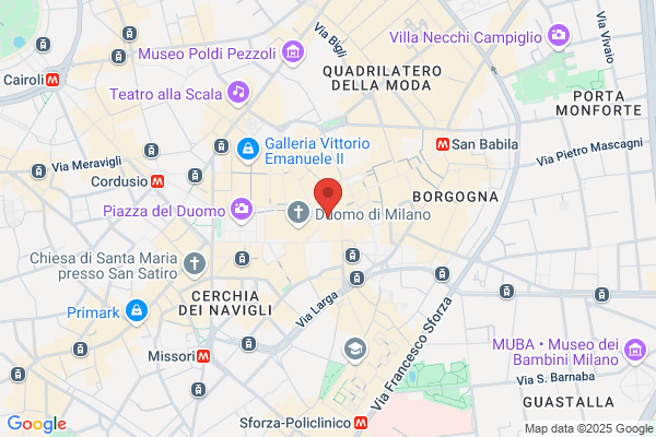 Galassia Multimediale S.R.L.