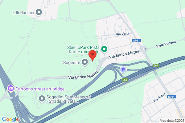 Sothis Ra Gruppo Srl