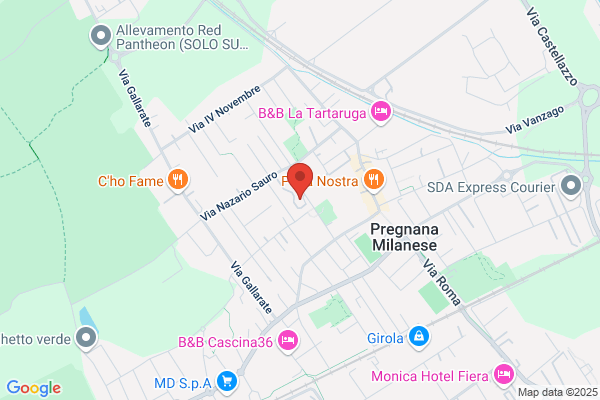 Malnati Dr Alessandro