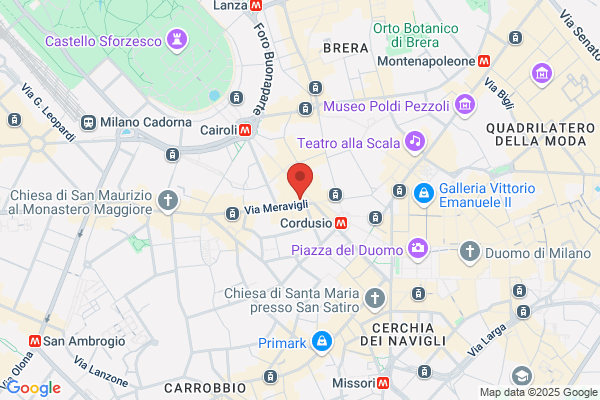 Generali Properties Spa
