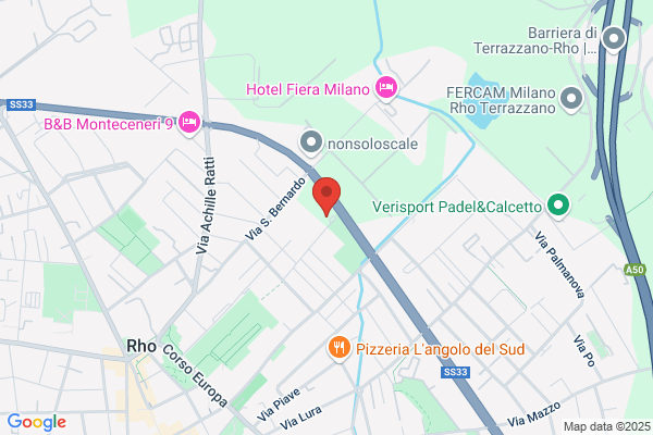 Holding Di Partecipazioni Industriali Spa
