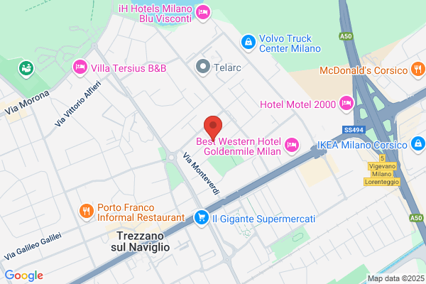 Tecneco Srl