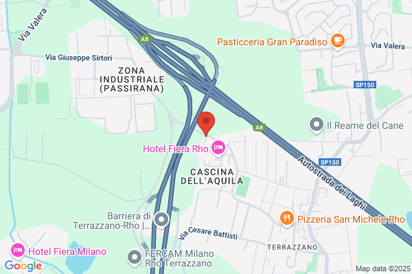 Ptp Azienda Agricola Vimercati