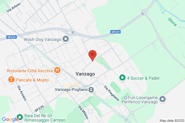 Bariani Dott. Claudio - Dental Clinic