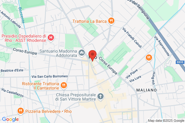 Hortodent Di Lucchese Arturo E C. (S.A.S.)