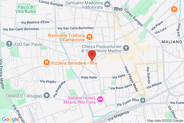 Tintoria Enza Di Frisiello Vincenzina