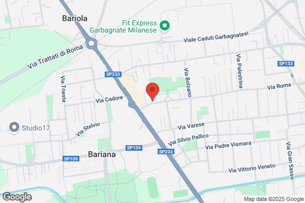 Acv Impianti