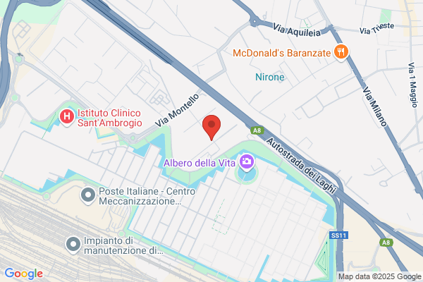 Fusel Srl Full Service Electronic