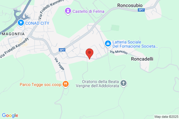 Iori Franco E Iori Roberto