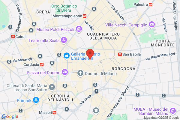 Farmacia Liberty Di Mangini Roberto