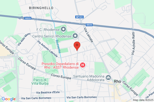 Farmacia San Giovanni