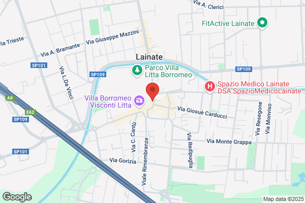 Farmacie Pubbliche Lainate