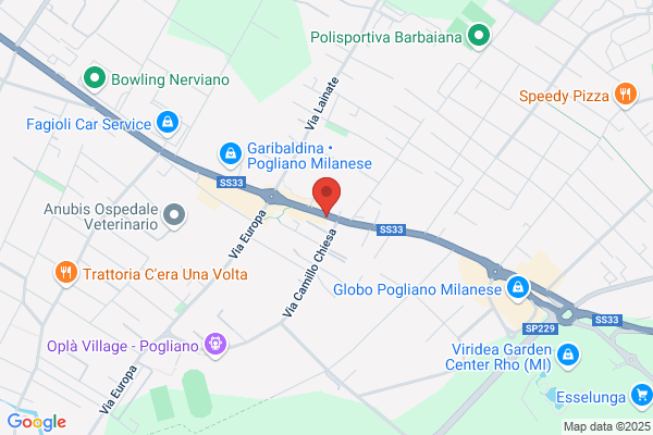 Gelateria Sempione 16