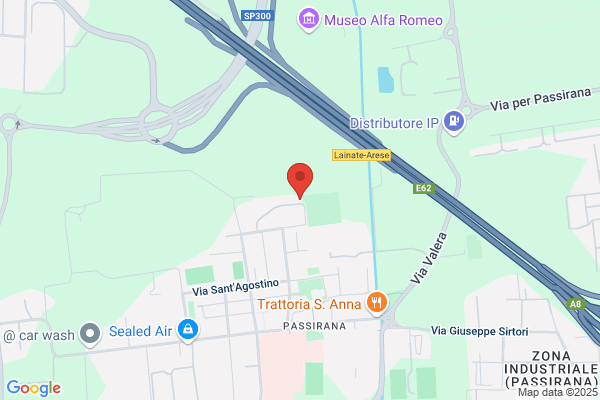 Impresa edile Rho – Musacco Nicola