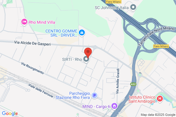 Scavi Rho Srl