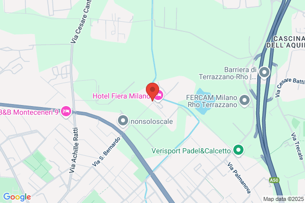 Fratto Costruzioni Srl