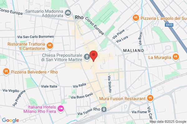 Immobiliare Patrizia Srl