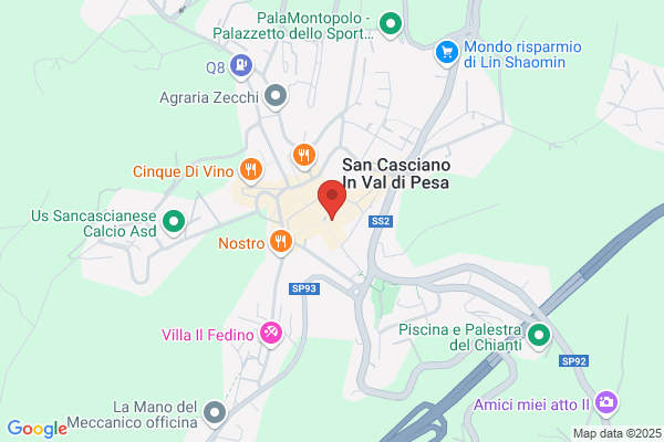 Impresa Edile Sorrentino Massimo