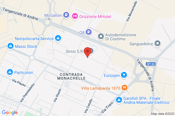 Mazzeo Costruzioni Srl
