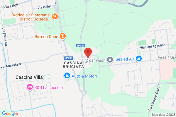 Mazzino Due (S.R.L.)