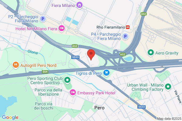 Pessina Costruzioni (S.P.A.)