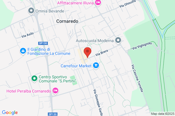 Antonella e Staff