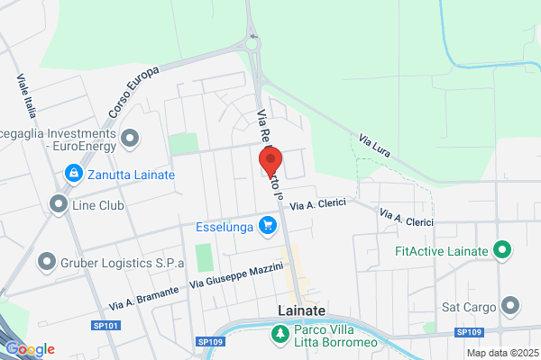 Impresa di pulizie Rexceed - Anna Quaranta