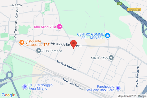 Zvl Italia S.P.A.
