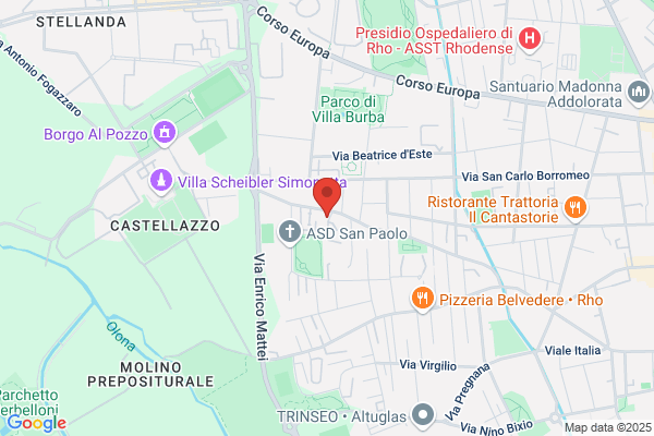 Or.Me Di Meazza Ornella