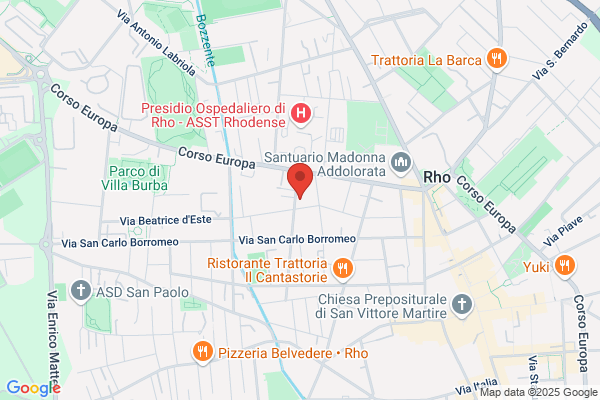 Scaglioni siro (Dr.)
