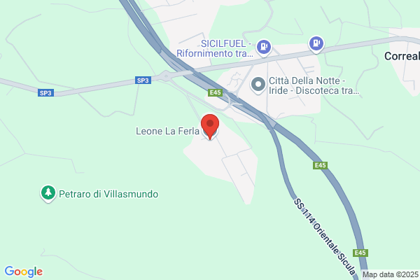La Ferla Vincenzo