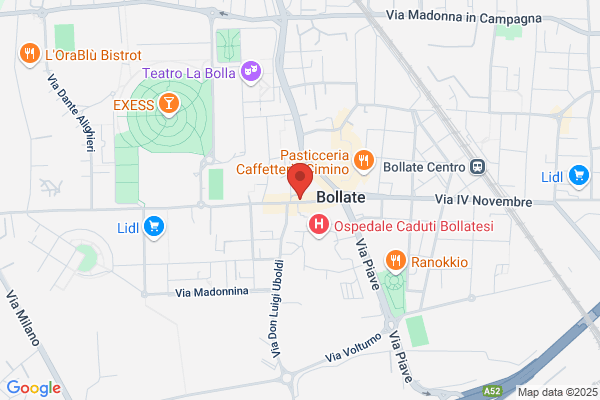 Metalli Preziosi – Oro Vero