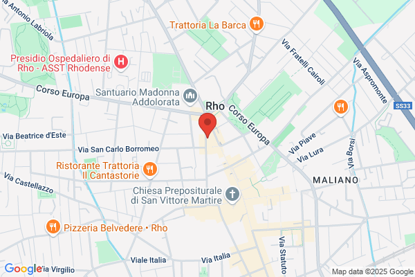 Forno S. Carlo Di Re Oreste E C. S.A.S.