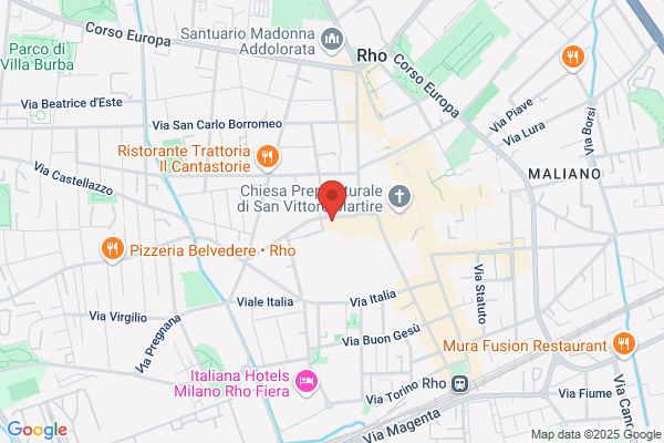 Idea Uomo Di Saffioti Antonino