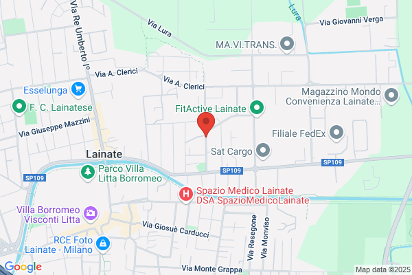 Cooperativa Lainatese A.R.L.