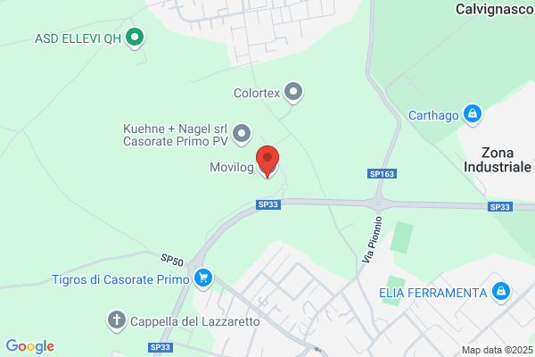Movilog Srl