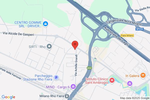 Ocitrasmissioni Srl