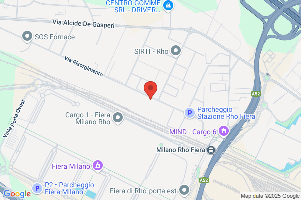 Bnf Sas Di Bonfanti Adriano E C.