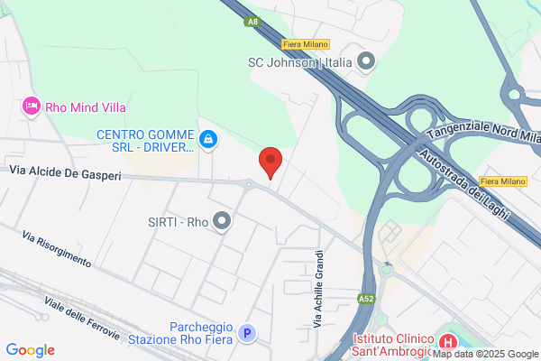 Coditalia Srl