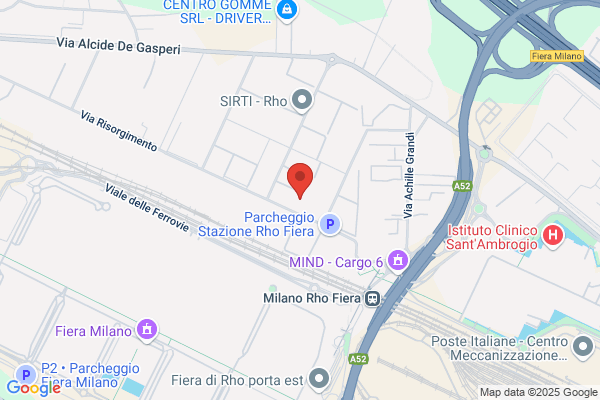 Esseplast Di Spada