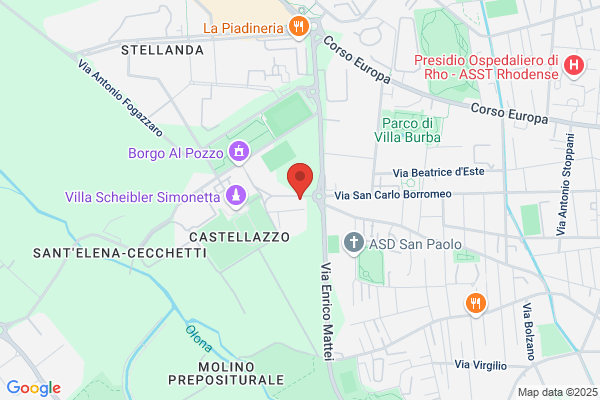 Floricoltura Clamer Giulia